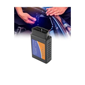 Wifi Obd2 Araç Arıza Tespit Cihazı V1.5 - Ios & Android Uyumlu