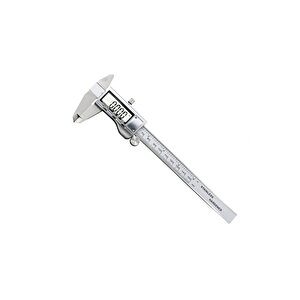 Paslanmaz Çelik Dijital Kumpas 150 Mm Hassas Ölçüm Cihazı