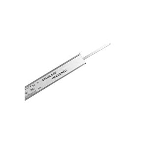 Paslanmaz Çelik Dijital Kumpas 150 Mm Hassas Ölçüm Cihazı