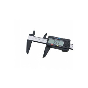 Dijital Kumpas Kalınlık Ölçer 150mm