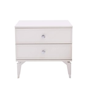 Hawaii Komodin %100 Mdf | Ücretsiz Teslimat Ve Kurulum