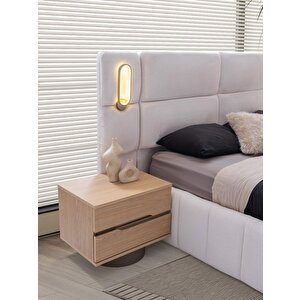 Alaska Yatak Odası Takımı %100 Mdf | Ücretsiz Teslimat Ve Kurulum