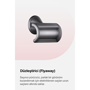 Güçlü Saç Kurutma Makinesi 5 Başlıklı