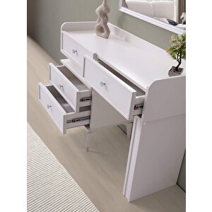 Hawaii Şifonyer %100 Mdf | Ücretsiz Teslimat Ve Kurulum