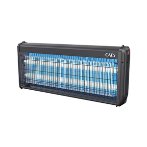 Ct-9401 Sinek Öldürücü Cız Cihazı 2x20w