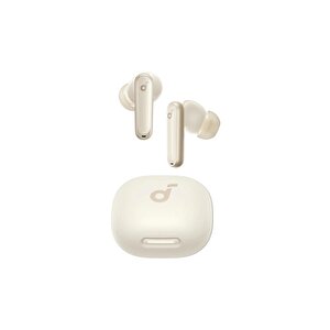 Anker Soundcore P40i Kulak İçi Bluetooth Kulaklık - 60 Saat Çalma Süresi - Ipx5 - Ios Ve Android Uyumlu - Beyaz - A3955