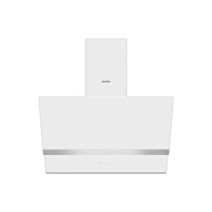 ✨Simfer 3'lü Ankastre Set - 76l Airfry Özellikli 10 Fonksiyon Fırın + Beyaz Cam Ocak + Dokunmatik Davlumbaz
