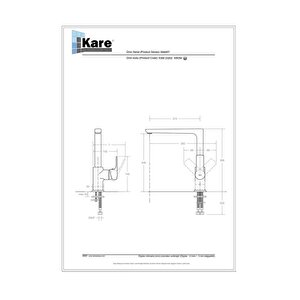 Smart Mix Eviye Bataryası