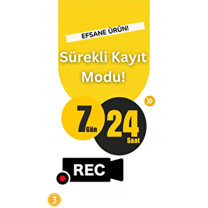 6mp 2 Kameralı Güneş Enerjili Ptz 4g Sim Kartlı 256 Gb Sd Kart Destekli Kamera 360° Dönebilir