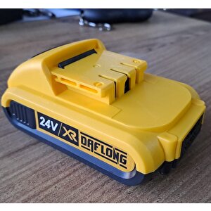 Şarjlı Matkap Için Yedek Batarya 12v 2000mah Li-ion Pcbli Şarjlı Matkap Için Pil Grubu Universal