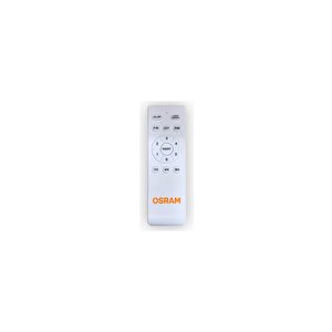 Ceiling Blade Fan 18w 3 Kanatlı Beyaz Kumandalı Tavan Vantilatörü
