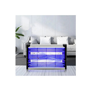 Opto 20w Taşınabilir Askı Zincirli Elektrikli Led Sivrisinek Kovucu Ve Yok Edici Portatif Ürün Led Işıklı Hs8000