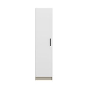 Minar Kale 210 1 Kpk  Dlp Kumtaşı - Beyaz