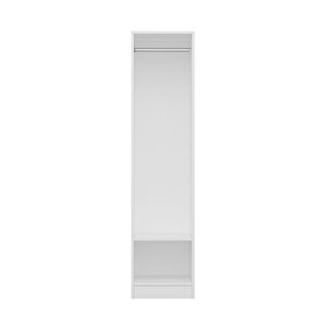 Minar Kale 210 1 Kpk  Dlp Beyaz - Antr Mbrn Panjur