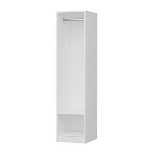 Minar Kale 210 1 Kpk  Dlp Beyaz - Antr Mbrn Panjur