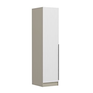 Minar Kale 210 1 Kpk  Dlp Kumtaşı - Beyaz Çizgili Mbrn