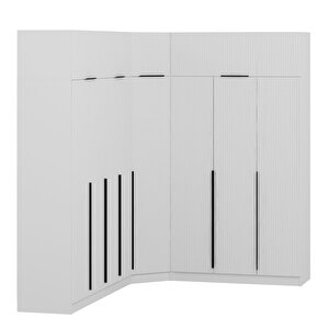 Minar Kaleplus210 8 Kpk 4 Çek Köşe Dlp + Yüklük Byz Byz Mbrn Çizgili