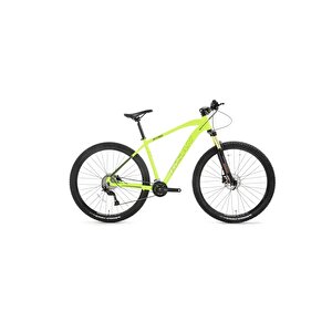 Mtx7500 Cues-24 V 29 Jant 48k Dağ Bisikleti Neon Sarı Beyaz Siyah