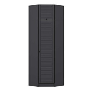 Minar Kale190cm 1kpklı Köşe Dlp Antr Mbrn Panjur+yüklük