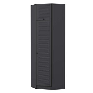 Minar Kale190cm 1kpklı Köşe Dlp Antr Mbrn Panjur+yüklük