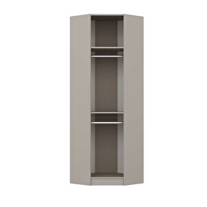 Minar Kale190cm 1kpklı Köşe Dlp Kumtaşı Mbrn Panjur+yüklük