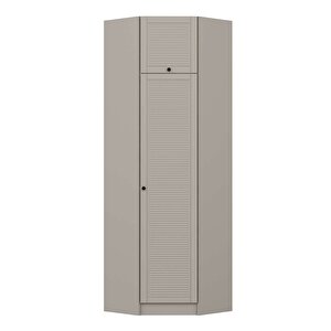 Minar Kale190cm 1kpklı Köşe Dlp Kumtaşı Mbrn Panjur+yüklük