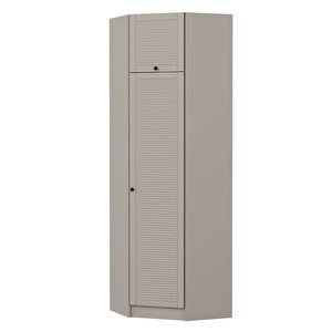 Minar Kale190cm 1kpklı Köşe Dlp Kumtaşı Mbrn Panjur+yüklük