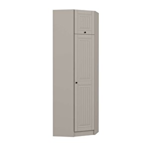 Minar Kale190cm 1kpklı Köşe Dlp + Yüklük Kumtaşı Mbrn İlkbahar