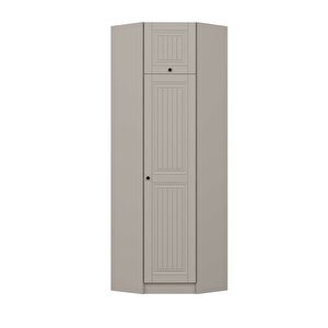 Minar Kale190cm 1kpklı Köşe Dlp + Yüklük Kumtaşı Mbrn İlkbahar