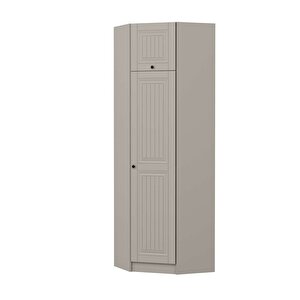 Minar Kale190cm 1kpklı Köşe Dlp + Yüklük Kumtaşı Mbrn İlkbahar