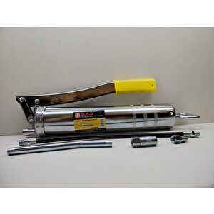 B.h.d. Gres Tabancası 500 Cc Bhd00814