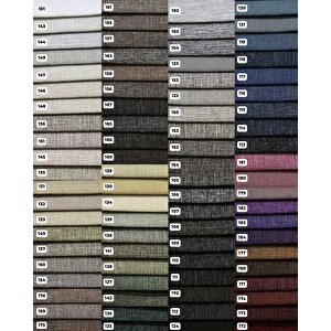 Valo Üçlü Kanepe & 3' Lü Koltuk - Gri