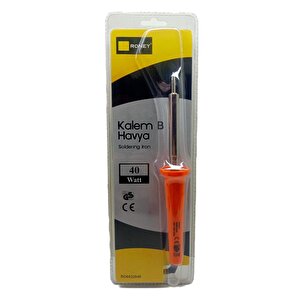 Ro6032040 Elektrikli Kalem B Havya 40w
