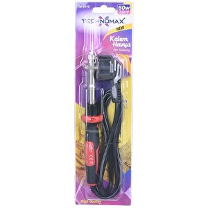 Tm-9116 Kalem Havya Pen Soldering 60watt