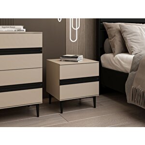 Star Komodin 2c Soft - Kumtası