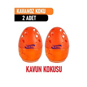 Astraled 100 Ml Kavun Oda Araba Oto Wc Kokusu Kavanoz Koku