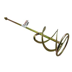 Bay-tec Mk0572 Sds Boya Harç Karıştırıcı Mikser Lama 120x600mm
