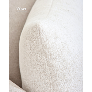 Lara Koltuk Takımı & Oturma Grubu - Mavi (3+3+1+1)