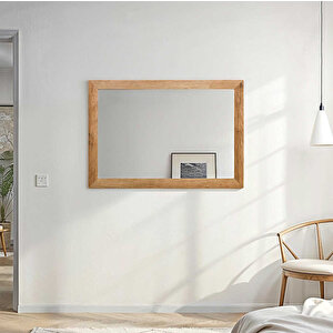Oryana Ayna - Oslo Ceviz 68x98x2 Cm