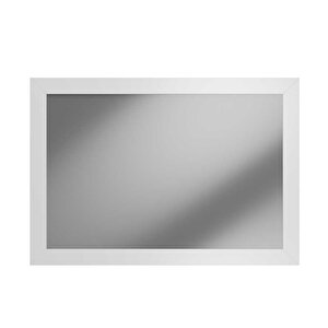 Oryana Ayna - Diamond Beyaz 68x98x2 Cm