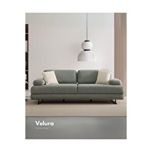 Neon Kanepe & Yataklı Bazalı Koltuk & Üçlü Kanepe