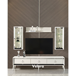 Lotus 520 Tv Ünitesi