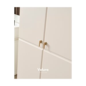 Masal Yatak Odası Takımı (dolap + Şifonyer + Komodin + Karyola)