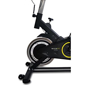 Maxfit S1 Spin Bike