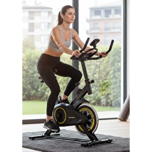 Maxfit S1 Spin Bike