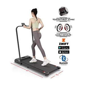 Walkfit T500 Koşu Bandi Hndlbar/versi̇yon 1