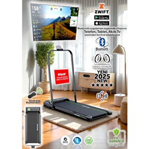 Dynamic Walkfit T500 Koşu Bandi Hndlbar/versi̇yon 1