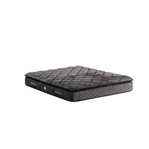 Black Bunny Yatak - 120x200 120x200 cm