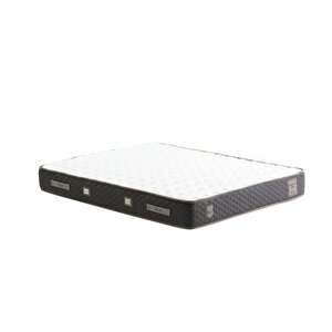 Rise Baza Başlık Yatak Seti - 90x190