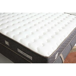 Rise Baza Başlık Yatak Seti - 90x190